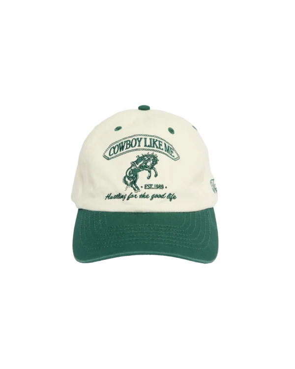 Cowboy Like Me Hat
