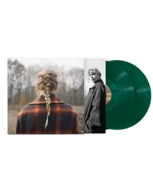 Evermore Album Deluxe Edition Vinyl