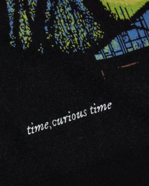 Alternative view of Folklore Album Cabin Sweater
