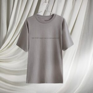 I Can Do It With A Broken Heart T-Shirt - Image 4