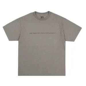 I Can Do It With A Broken Heart T-Shirt - Image 3