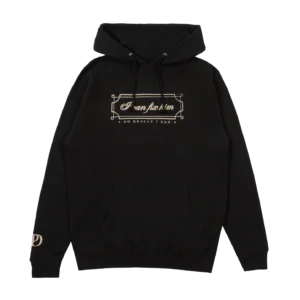 I Can Fix Him Hoodie