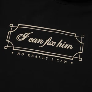 I Can Fix Him Hoodie - Image 4
