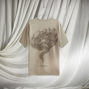 I Chose This Cyclone With You T-Shirt - Image 6