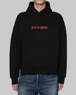 I Like My Friends Cancelled! Hoodie - Image 4