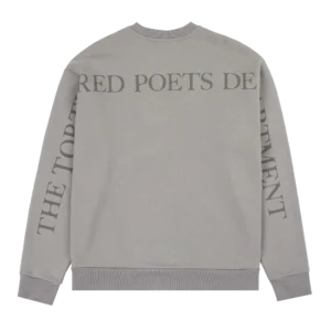I Love You It's Ruining My Life Crewneck