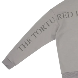 I Love You It's Ruining My Life Crewneck - Image 6