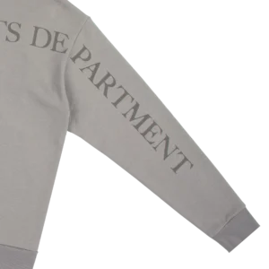 I Love You It's Ruining My Life Crewneck - Image 7