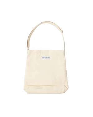 Alternative view of Jack Leopards & The Dolphin Club Tote Bag