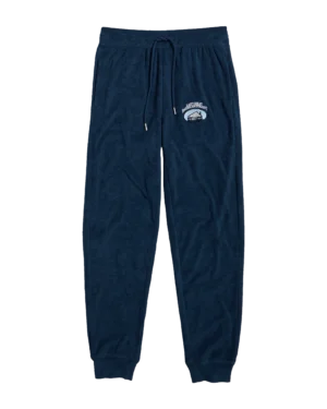 Last Great American Dynasty Terry Cloth Jogger