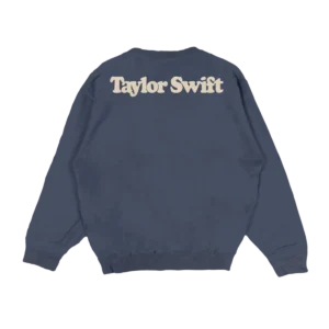 Alternative view of Lost in the Labyrinth of my Mind Crewneck