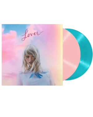 Lover Vinyl