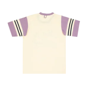 Alternative view of Meet Me At Midnight Colorblocked T-Shirt