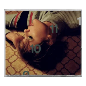 Midnights: Jade Green Edition CD