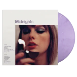 Midnights: Lavender Edition Vinyl