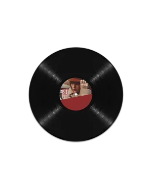 Alternative view of Red (Taylor's Version) Vinyl