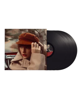 Red (Taylor's Version) Vinyl