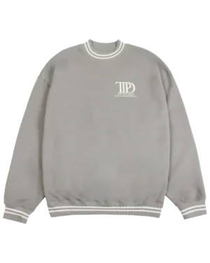 TTPD Crewneck Sweater
