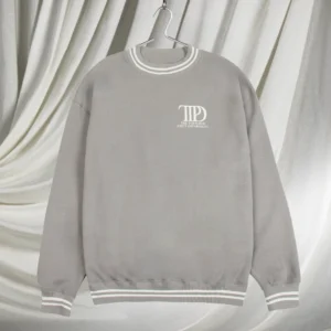Alternative view of TTPD Crewneck Sweater