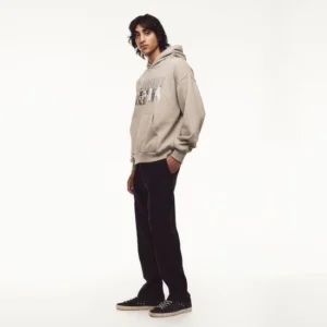 TTPD Eras Beige Hoodie - Image 7