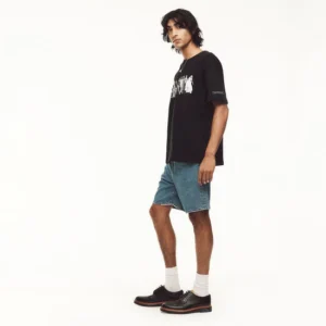 TTPD Eras Black T-Shirt - Image 7
