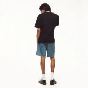 TTPD Eras Black T-Shirt - Image 8