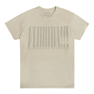 TTPD Florida!!! T-Shirt