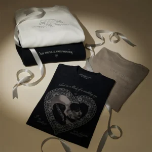 TTPD Florida!!! T-Shirt - Image 6