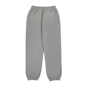 TTPD Gray Embossed Sweatpants