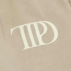 TTPD Parchment Beige Sweatpants - Image 3