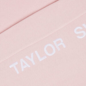 Taylor Swift Pink Sweatpants - Image 3