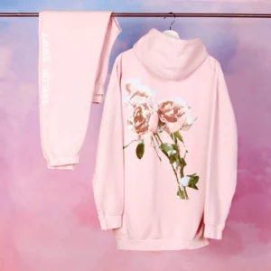 Taylor Swift Pink Sweatpants - Image 4