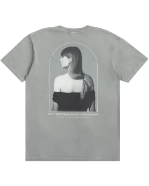 The Tortured Poets Department The Anthology T-Shirt