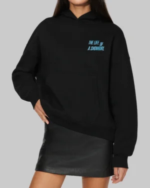 The Life of a Showgirl Hoodie - Image 3
