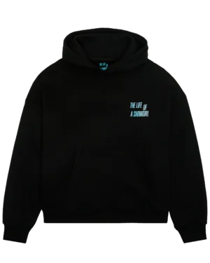 Alternative view of The Life of a Showgirl Hoodie
