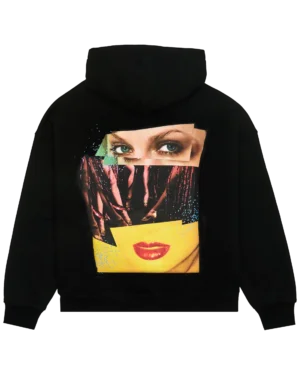 The Life of a Showgirl Hoodie
