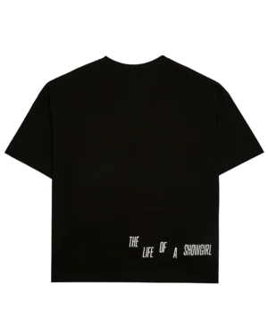 Alternative view of The Life of a Showgirl It's Beautiful T-Shirt