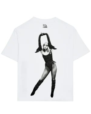 The Life of a Showgirl Shiny Bug T-Shirt