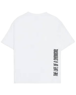 The Life of a Showgirl Shiny Bug T-Shirt - Image 4