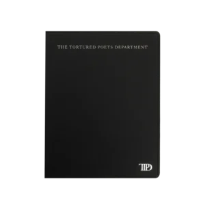 The Tortured Poets Department Journal