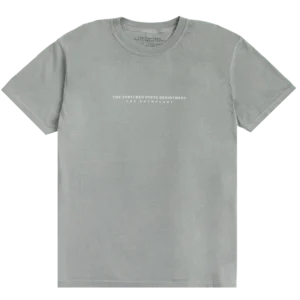Alternative view of The Tortured Poets Department The Anthology T-Shirt
