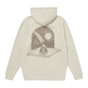 The Tortured Poets Department: The Manuscript Edition Hoodie