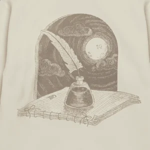 The Tortured Poets Department: The Manuscript Edition Hoodie - Image 5