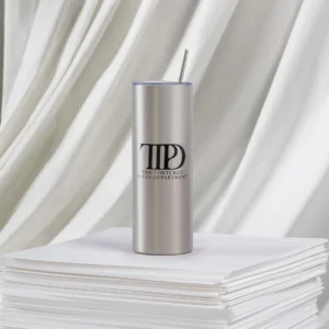 Alternative view of The Tortured Poets Department Tumbler