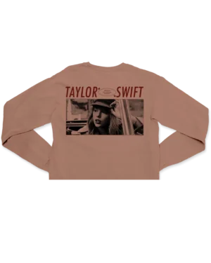 What About Your Promises? Longsleeve