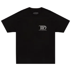 Who Are We To Fight The Alchemy T-Shirt - Image 4