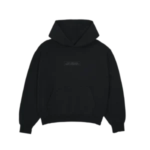 You Don't Get To Tell Me About Sad Hoodie