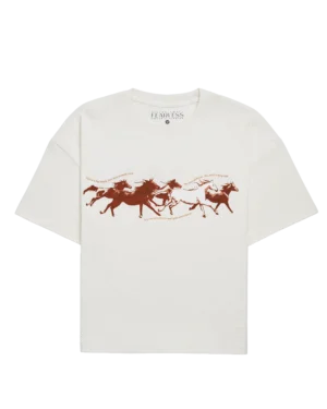 I'm Not A Princess, This Ain't A Fairytale T-Shirt