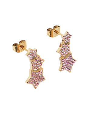 Speak Now (Taylor's Version) Sparks Fly Earrings