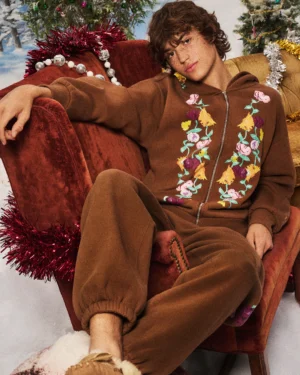 Alternative view of Taylor Swift | The Eras Tour Acoustic Piano Sweatpants